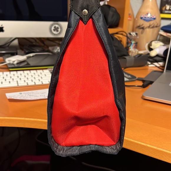 Houston Texans Blue Handbag never used - Picture 7 of 12